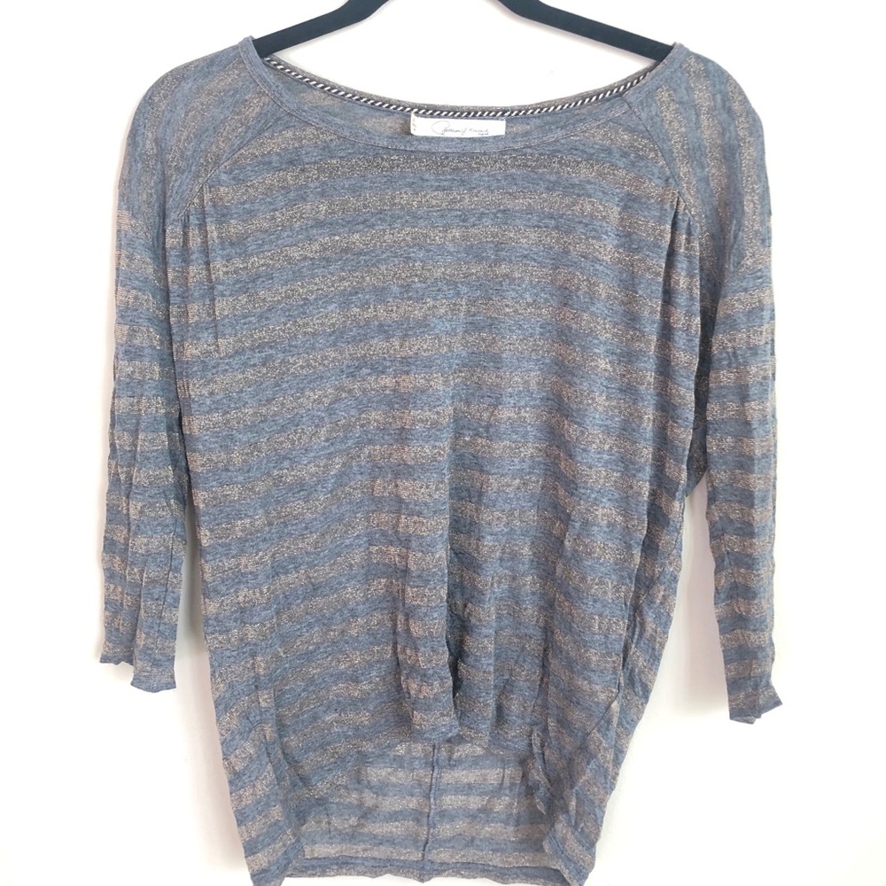 Patterson J Kincaid top